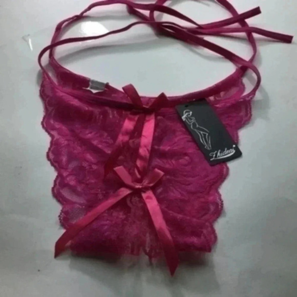 COPY - Fhideai  sexy ladies  underwear S